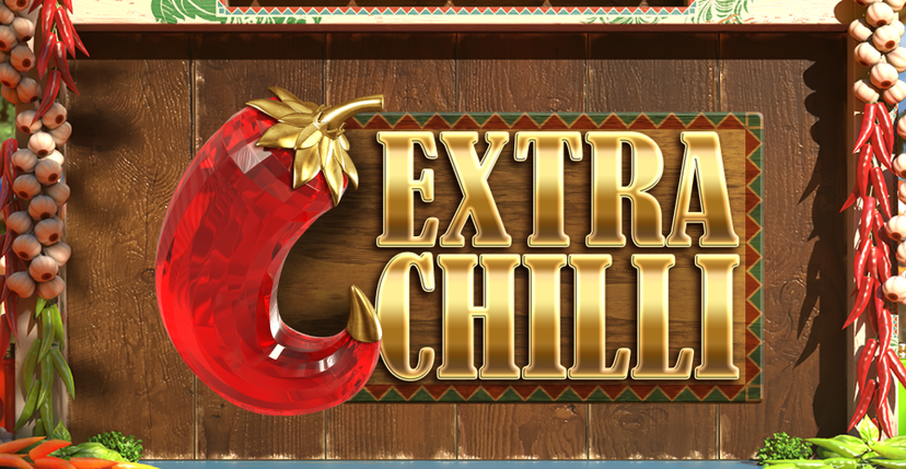 Extra Chilli at Forbes Casino