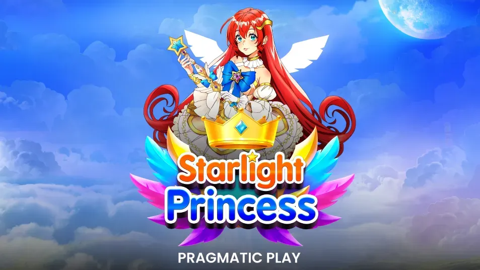 Starlight Princess at Forbes Casino