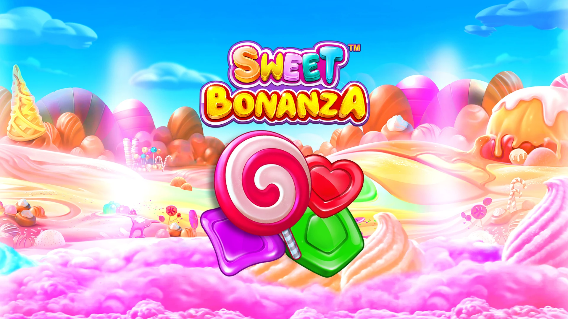 Sweet Bonanza at Forbes Casino