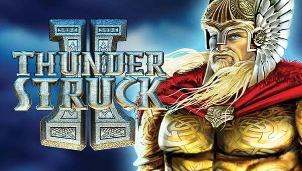 Thunderstruck Ii at Forbes Casino